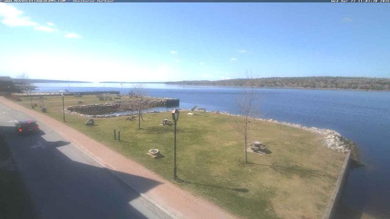 Shelburne Harbour