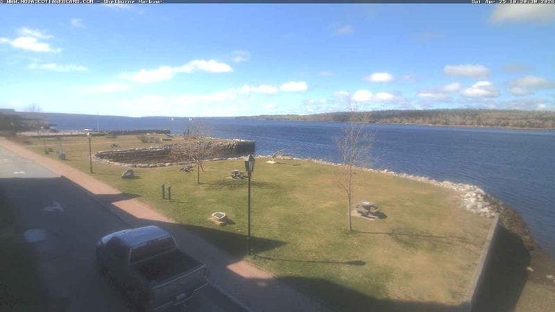 Shelburne Harbour