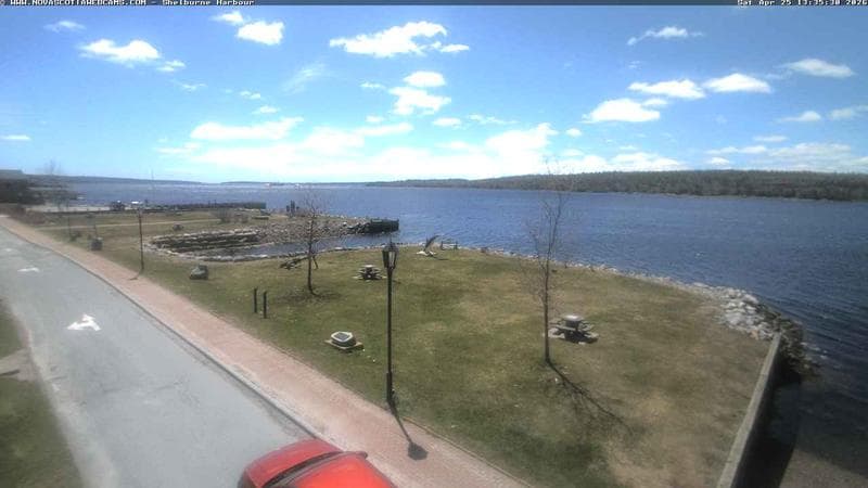 Shelburne Harbour
