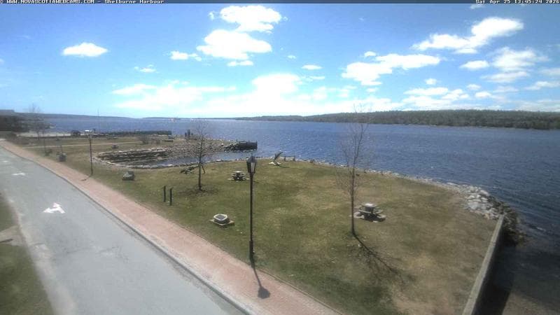 Shelburne Harbour
