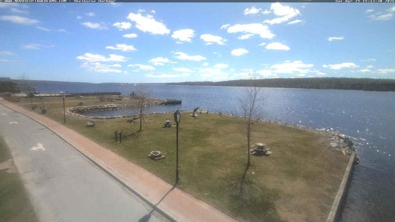 Shelburne Harbour