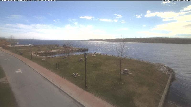Shelburne Harbour