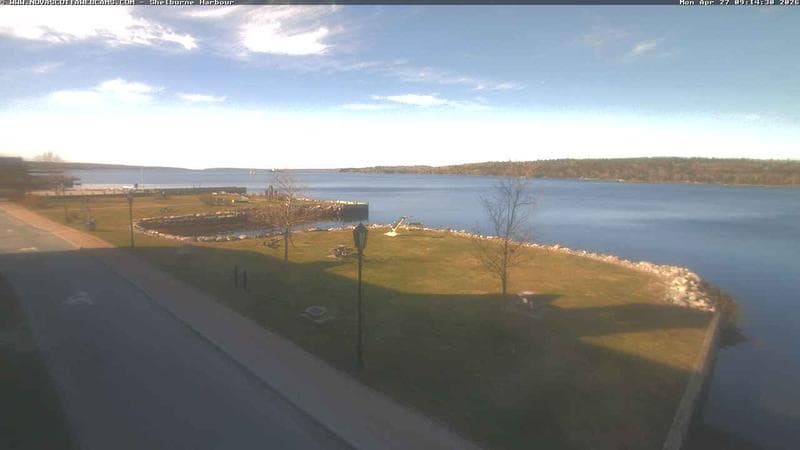 Shelburne Harbour