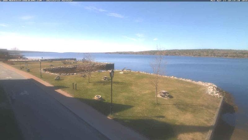 Shelburne Harbour