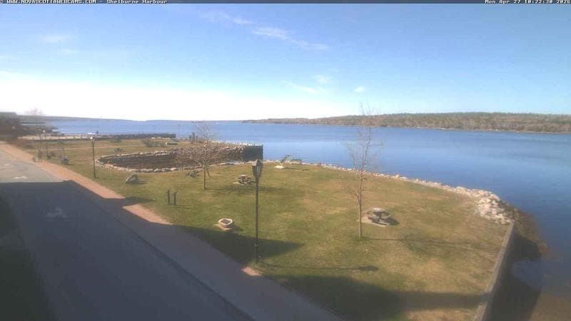 Shelburne Harbour