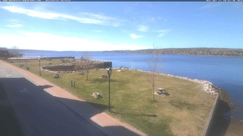 Shelburne Harbour