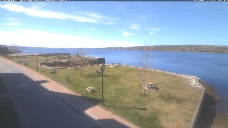 Shelburne Harbour