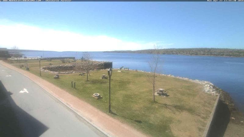 Shelburne Harbour