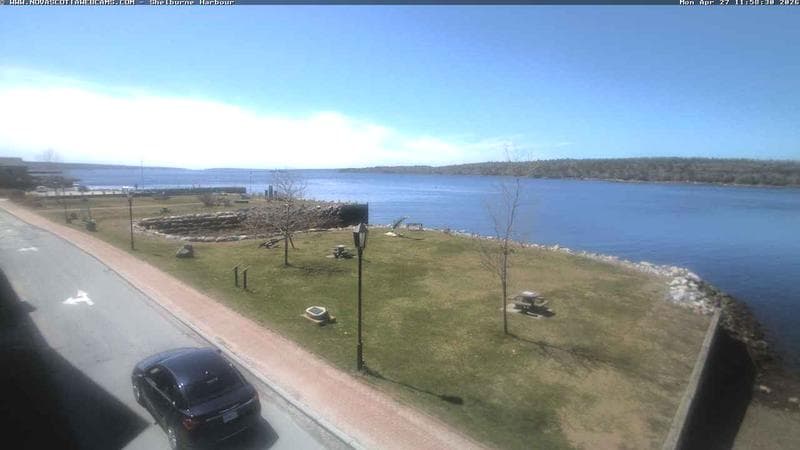 Shelburne Harbour