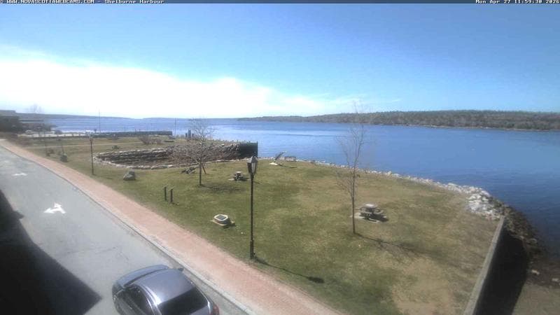 Shelburne Harbour