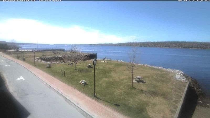 Shelburne Harbour
