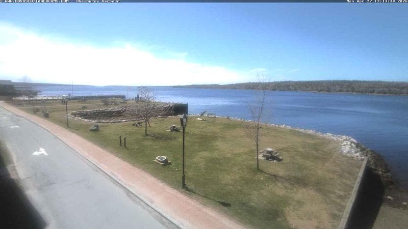 Shelburne Harbour
