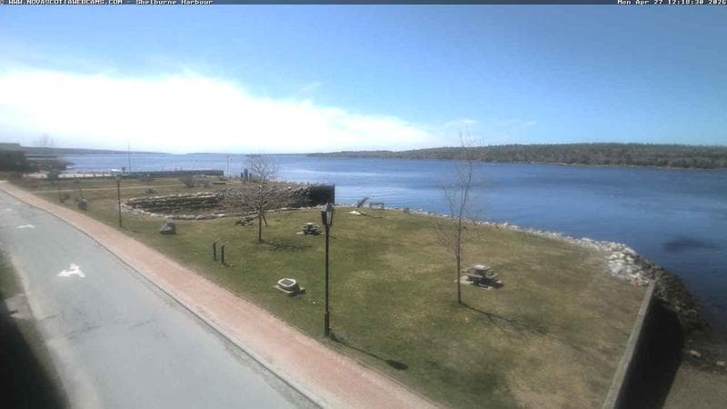 Shelburne Harbour