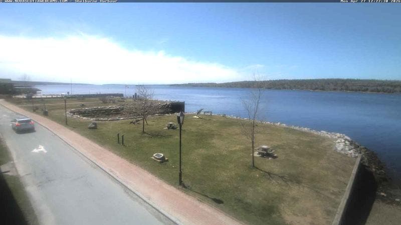 Shelburne Harbour