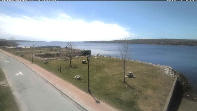 Shelburne Harbour