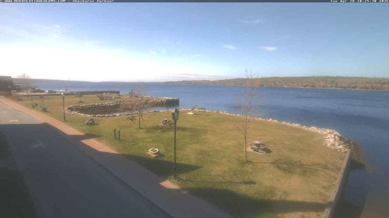 Shelburne Harbour