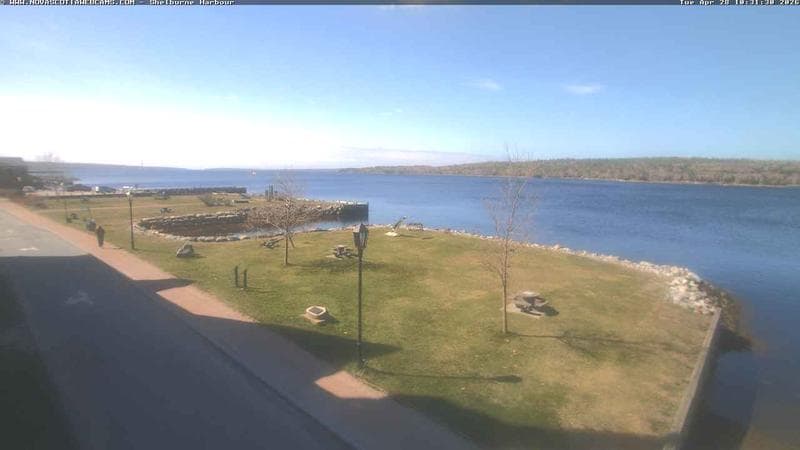 Shelburne Harbour