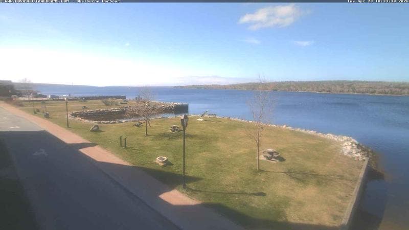 Shelburne Harbour