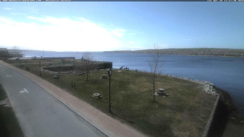 Shelburne Harbour