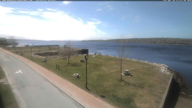 Shelburne Harbour