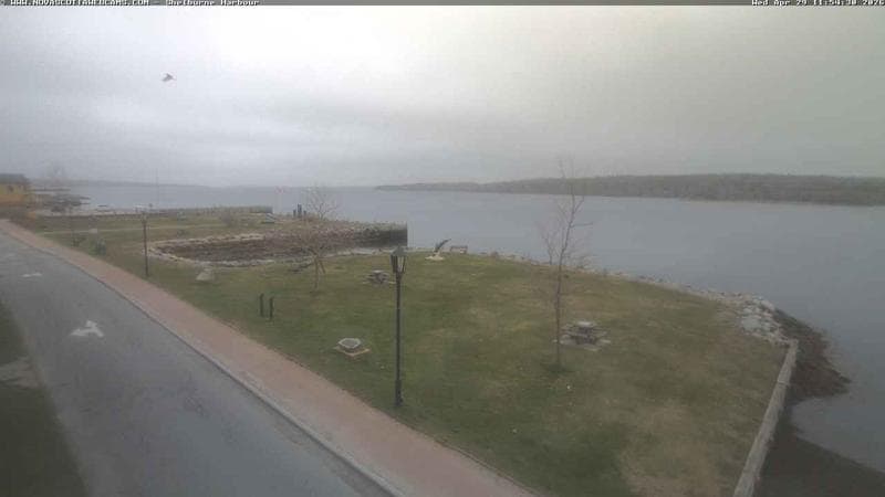 Shelburne Harbour