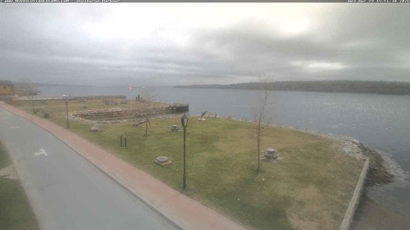 Shelburne Harbour