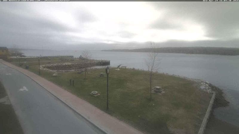 Shelburne Harbour