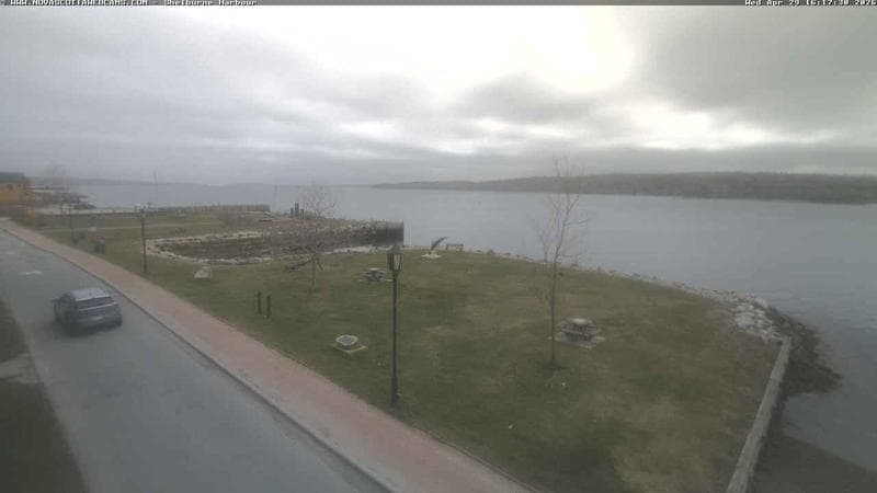 Shelburne Harbour