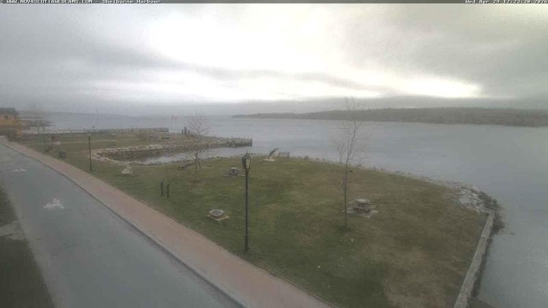 Shelburne Harbour