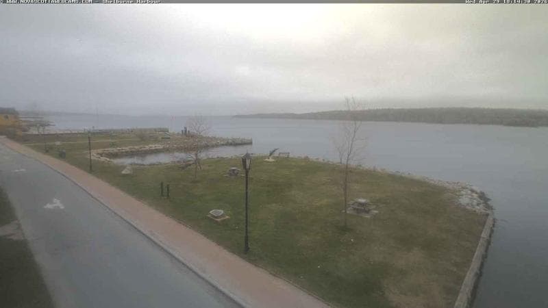 Shelburne Harbour