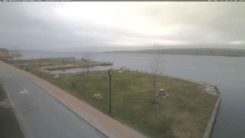 Shelburne Harbour