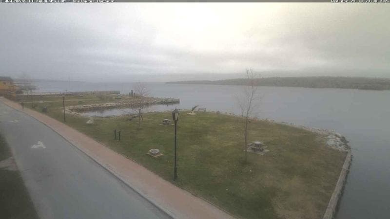 Shelburne Harbour
