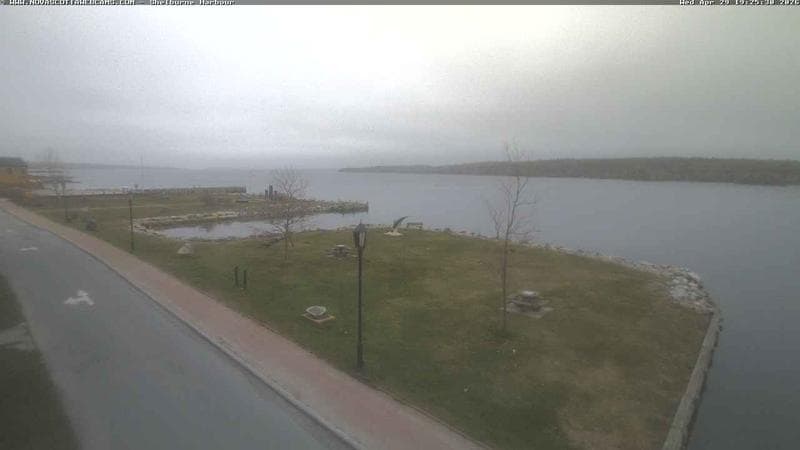 Shelburne Harbour