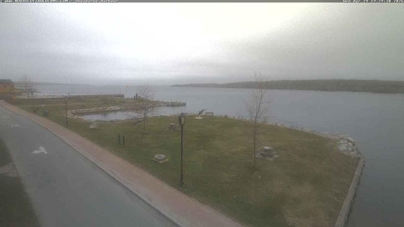 Shelburne Harbour