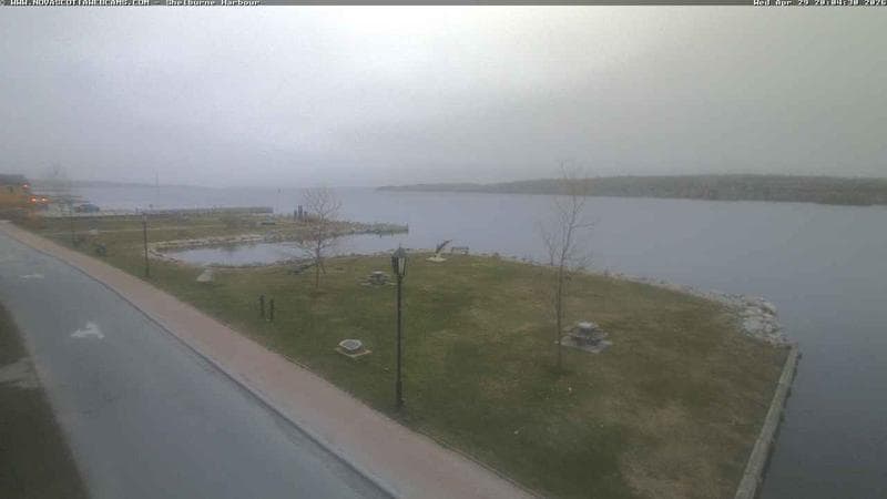 Shelburne Harbour