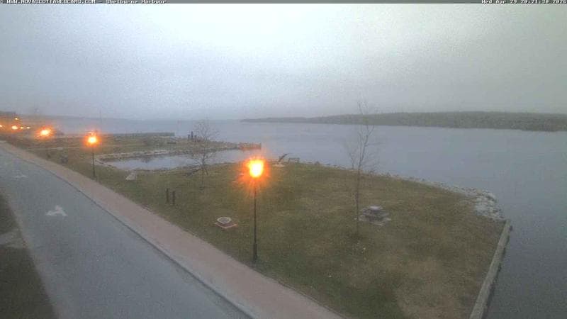 Shelburne Harbour