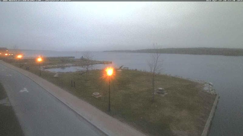 Shelburne Harbour