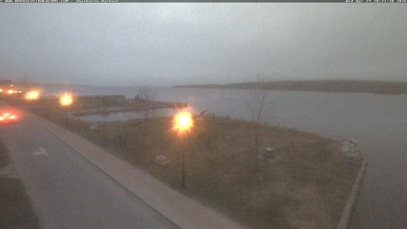 Shelburne Harbour