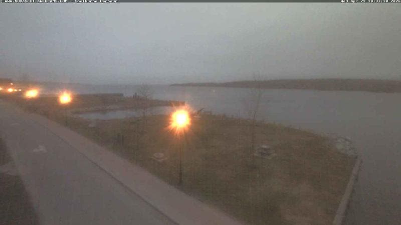 Shelburne Harbour