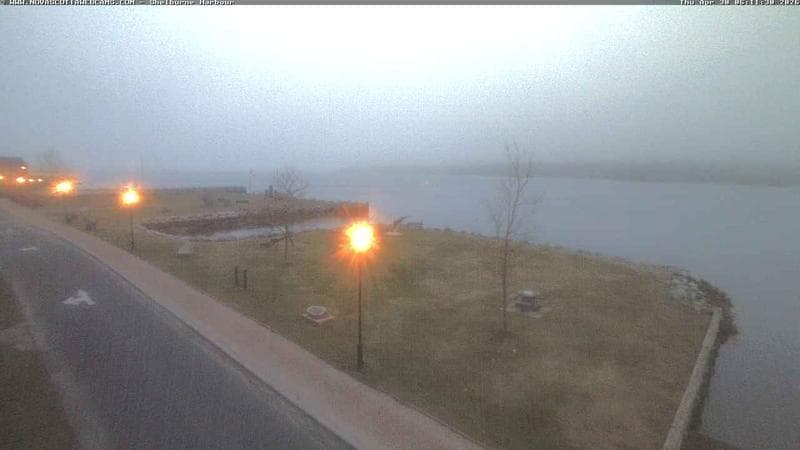 Shelburne Harbour
