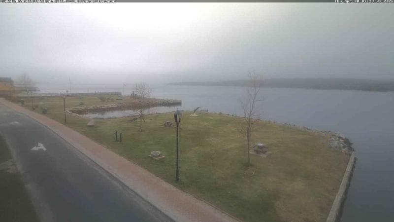 Shelburne Harbour