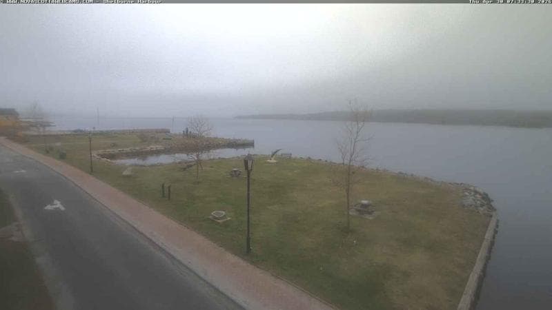 Shelburne Harbour