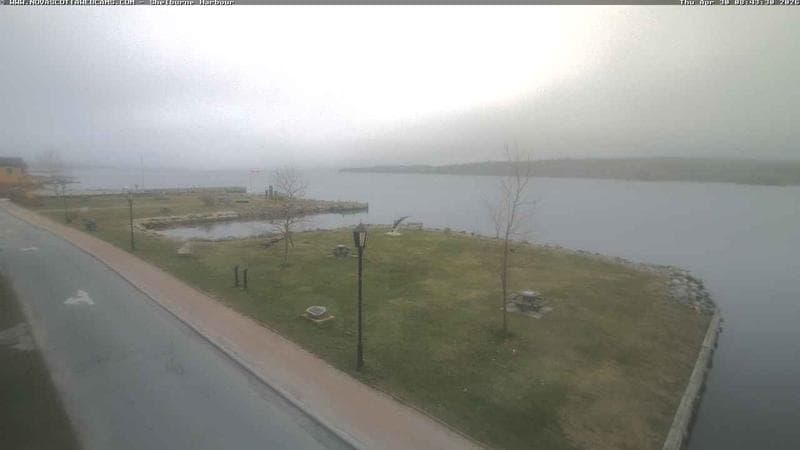 Shelburne Harbour