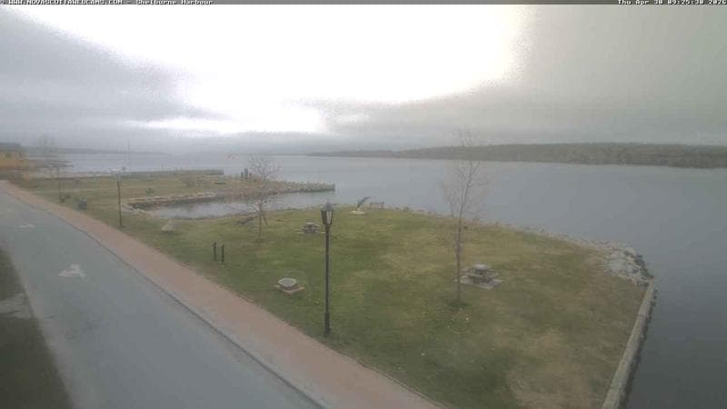 Shelburne Harbour