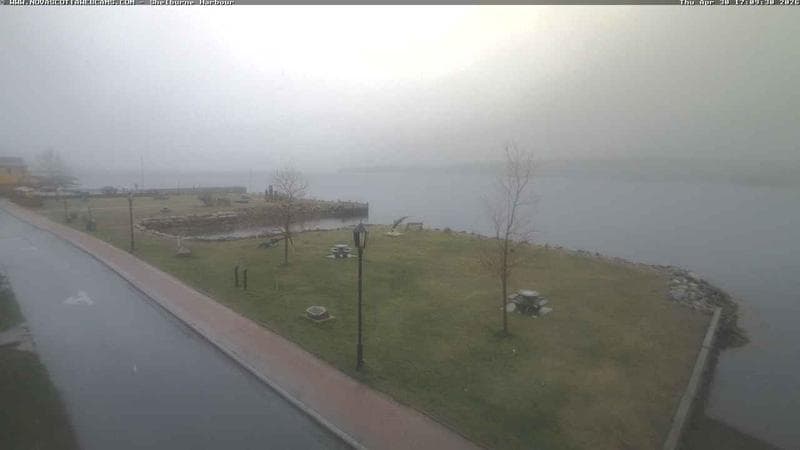 Shelburne Harbour