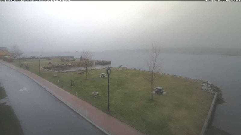 Shelburne Harbour