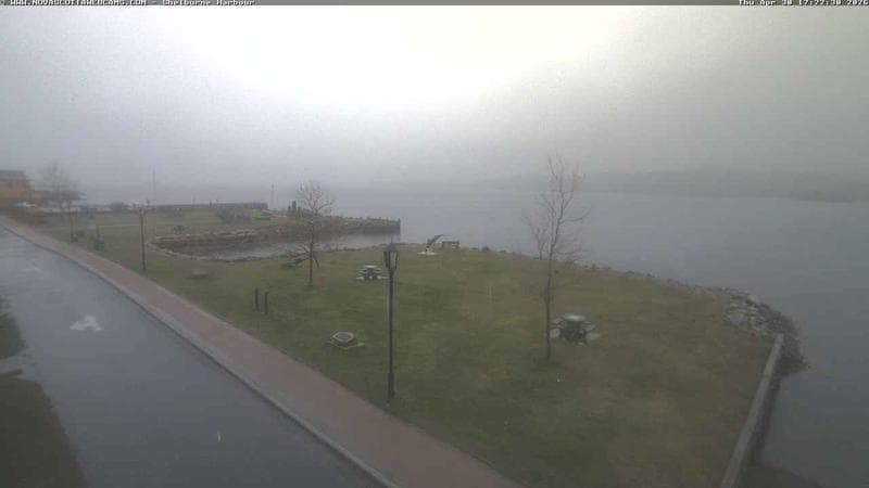 Shelburne Harbour