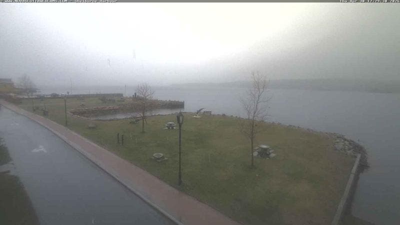 Shelburne Harbour