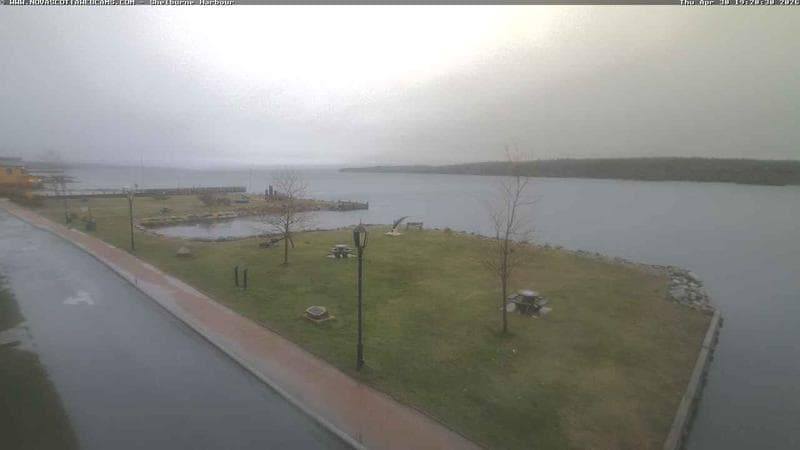 Shelburne Harbour