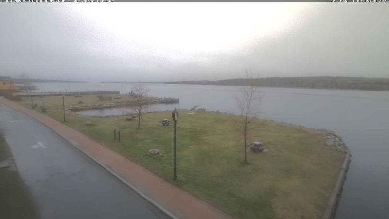 Shelburne Harbour